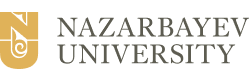 Nazarbayev universiteti logotipi